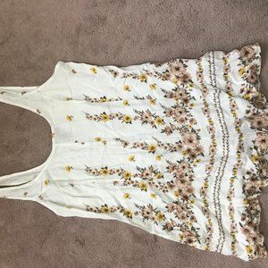 Forever 21 Romper